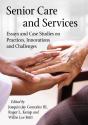Senior Care And Services - Preview