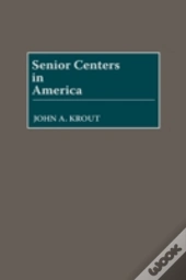 Senior Centers In America