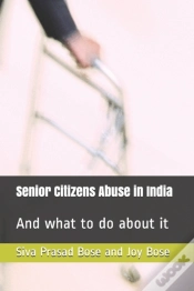 Capa do artigo Senior Citizens Abuse In India