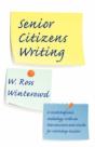 Senior Citizens Writing - Preview