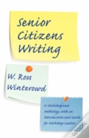 Capa do artigo Senior Citizens Writing