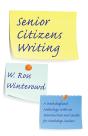 Senior Citizens Writing - Preview