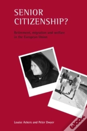 Capa do artigo Senior Citizenship?