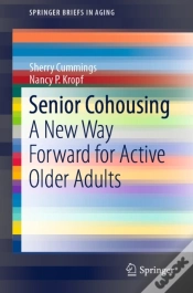 Capa do artigo Senior Cohousing