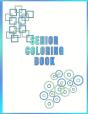 Senior Coloring Book - Preview