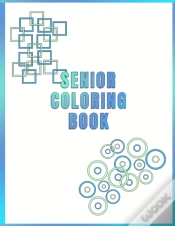 Capa do artigo Senior Coloring Book