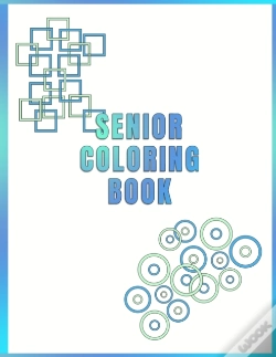 Capa do artigo Senior Coloring Book
