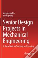 Senior Design Projects In Mechanical Engineering