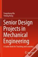 Senior Design Projects In Mechanical Engineering