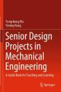 Senior Design Projects In Mechanical Engineering - Preview