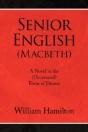 Senior English (Macbeth) - Preview