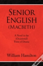 Capa do artigo Senior English (Macbeth)