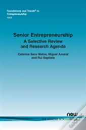 Senior Entrepreneurship