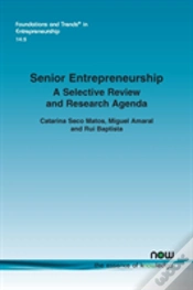 Capa do artigo Senior Entrepreneurship
