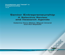 Senior Entrepreneurship