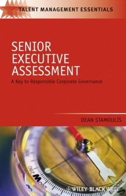 Capa do artigo Senior Executive Assessment