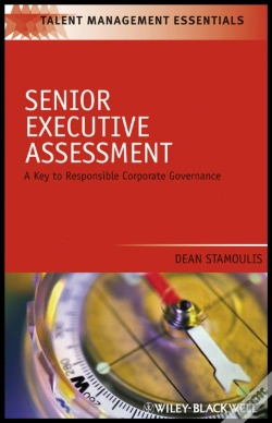 Capa do artigo Senior Executive Assessment