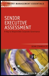 Senior Executive Assessment