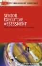 Senior Executive Assessment - Preview