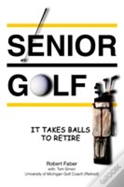 Capa do artigo Senior Golf