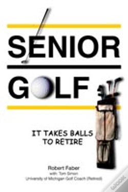 Capa do artigo Senior Golf