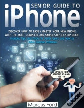 Senior Guide To Iphone