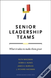 Senior Leadership Teams