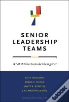 Senior Leadership Teams
