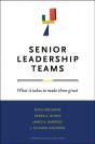 Senior Leadership Teams - Preview