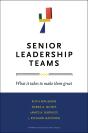 Senior Leadership Teams - Preview