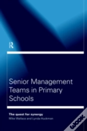 Capa do artigo Senior Management Teams In Primary Schools