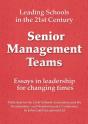 Senior Management Teams - Preview