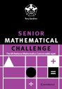 Senior Mathematical Challenge - Preview