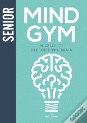 Capa do artigo Senior Mind Gym