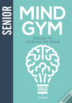 Capa do artigo Senior Mind Gym