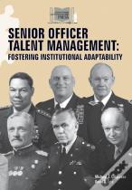 Senior Officer Talent Management