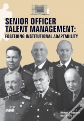 Senior Officer Talent Management
