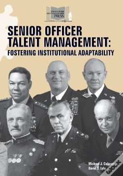 Capa do artigo Senior Officer Talent Management