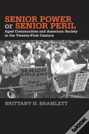 Capa do artigo Senior Power Or Senior Peril