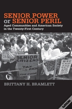 Capa do artigo Senior Power Or Senior Peril
