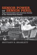 Senior Power Or Senior Peril