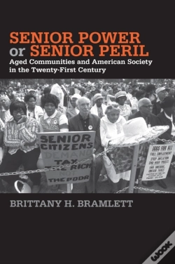 Capa do artigo Senior Power Or Senior Peril