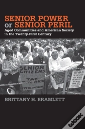 Capa do artigo Senior Power Or Senior Peril