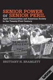 Senior Power Or Senior Peril