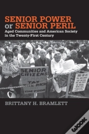Capa do artigo Senior Power Or Senior Peril