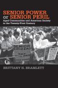 Senior Power Or Senior Peril