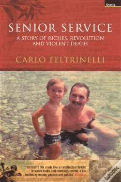 Capa do artigo Senior Service