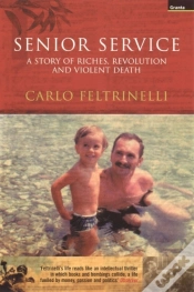 Capa do artigo Senior Service