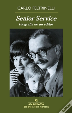 Capa do artigo Senior Service