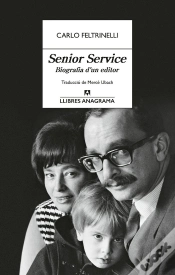 Capa do artigo Senior Service